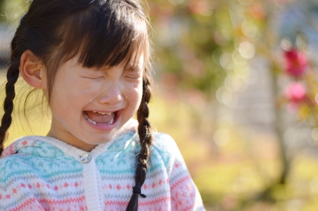 痛みのない子供脱毛ならハイパースキン脱毛